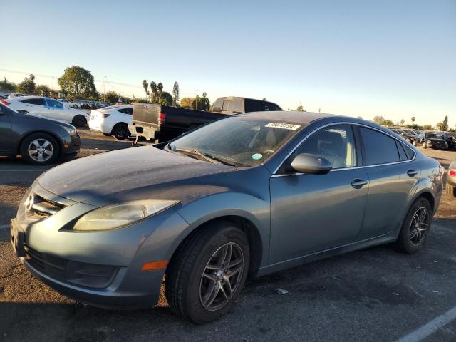  Salvage Mazda 6