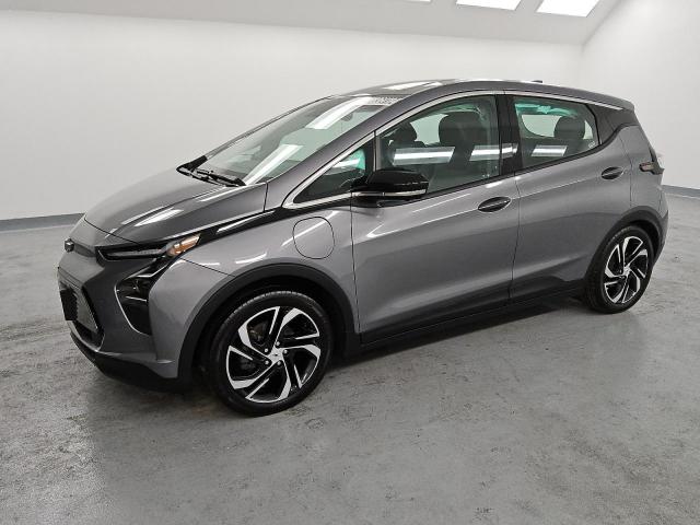  Salvage Chevrolet Bolt