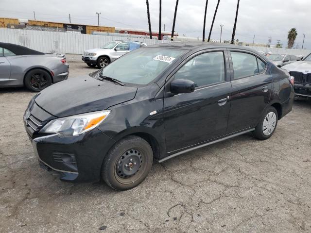  Salvage Mitsubishi Mirage