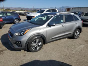  Salvage Kia Niro