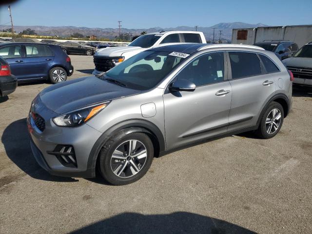  Salvage Kia Niro