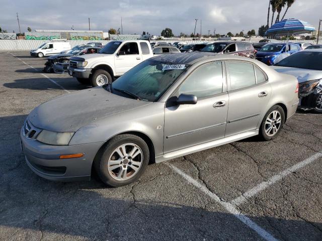  Salvage Saab 9 3