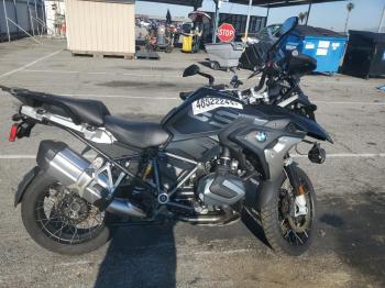  Salvage BMW R-series