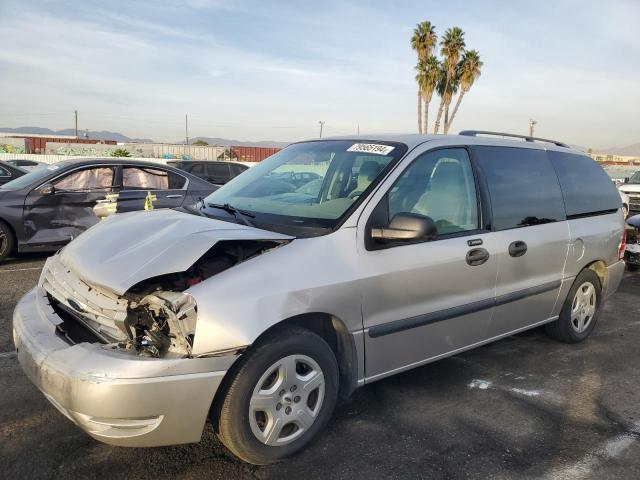  Salvage Ford Freestar