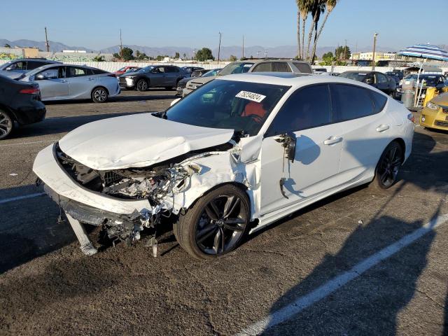  Salvage Acura Integra A-