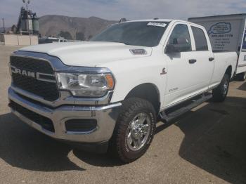  Salvage Ram 3500