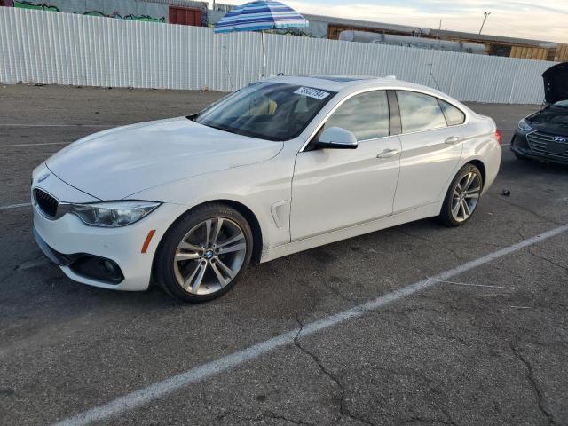  Salvage BMW 4 Series