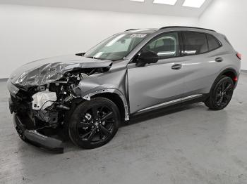  Salvage Buick Envision