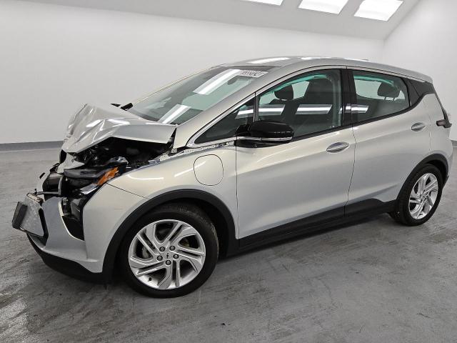  Salvage Chevrolet Bolt