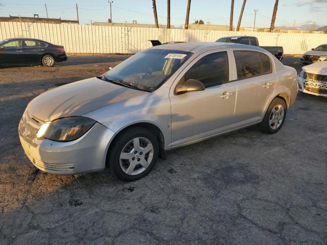  Salvage Chevrolet Cobalt Ls