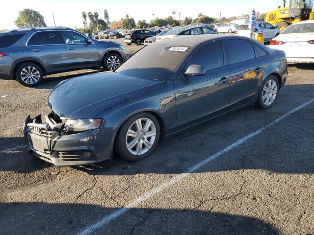  Salvage Audi A4