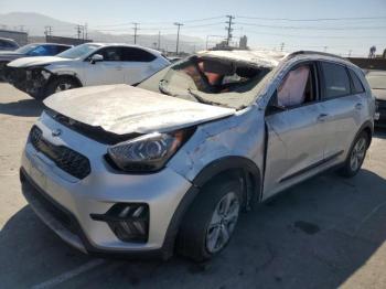  Salvage Kia Niro