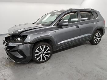  Salvage Volkswagen Taos