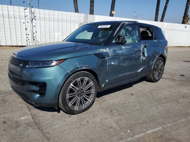  Salvage Land Rover Range Rover