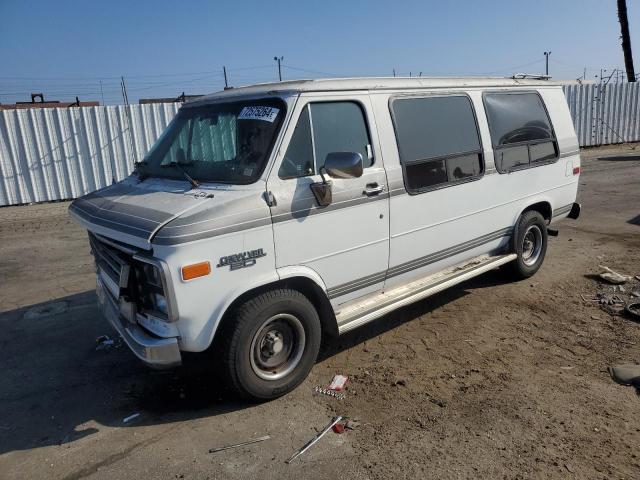  Salvage Chevrolet G20