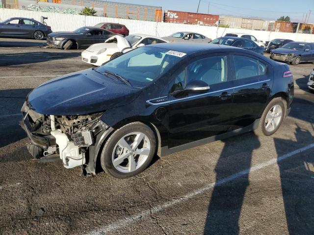  Salvage Chevrolet Volt