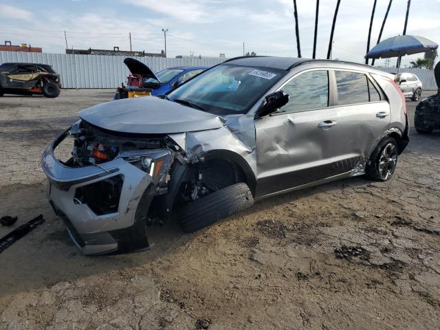  Salvage Kia Niro