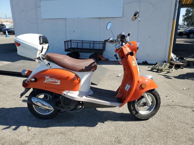  Salvage Other Scooter