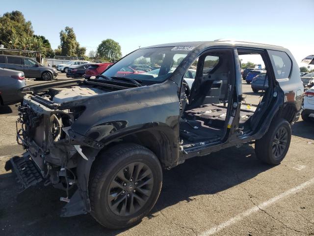  Salvage Lexus Gx