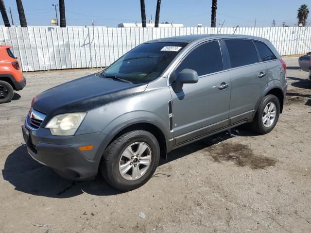  Salvage Saturn Vue