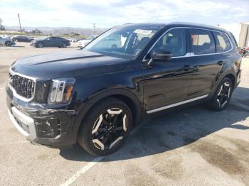  Salvage Kia Telluride