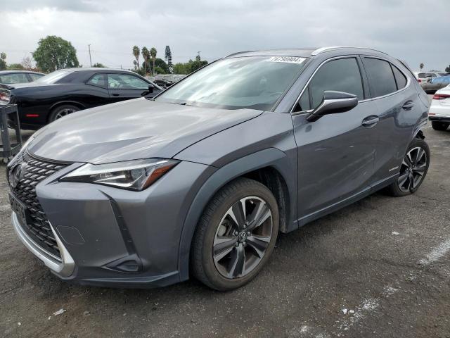  Salvage Lexus Ux