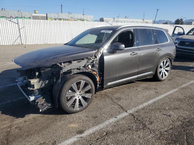  Salvage Volvo Xc90 Ultim