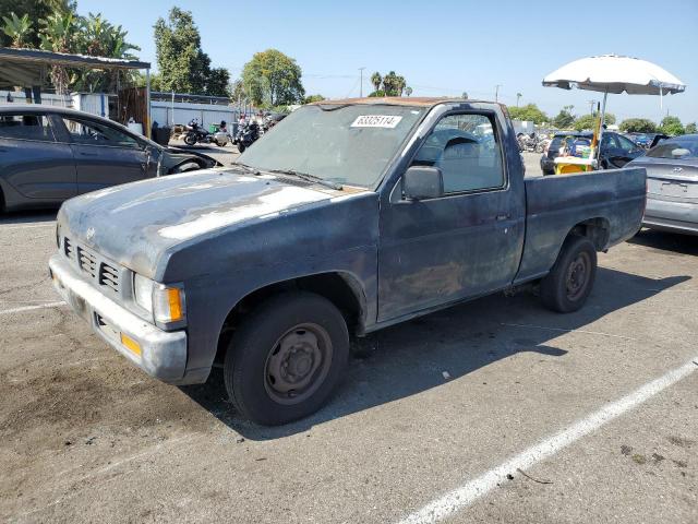  Salvage Nissan Navara