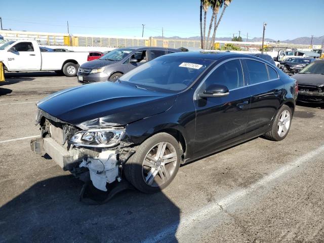  Salvage Volvo S60