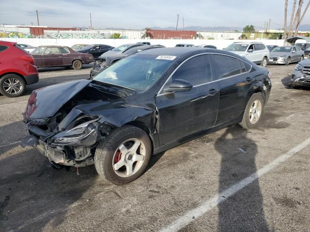  Salvage Mazda 6