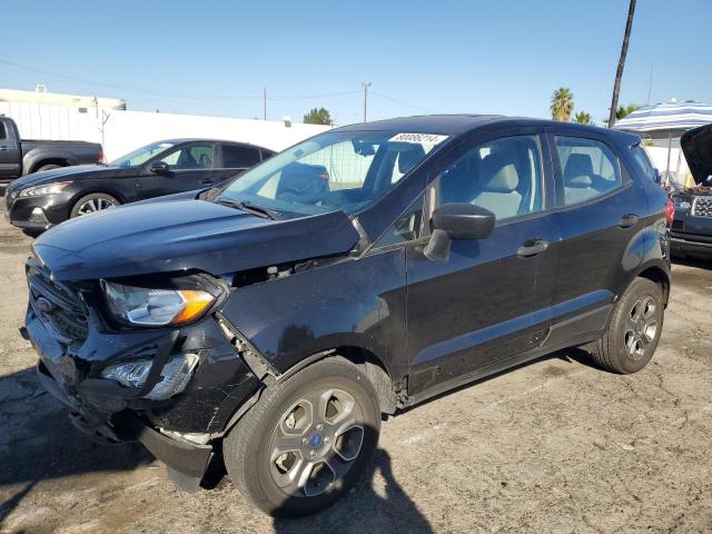  Salvage Ford EcoSport