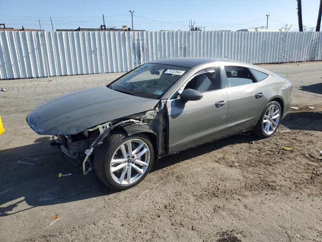  Salvage Audi A7