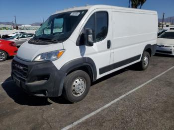  Salvage Ram Promaster