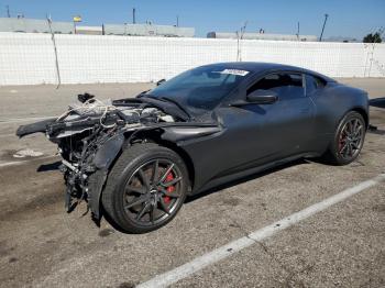  Salvage Aston Martin DB11