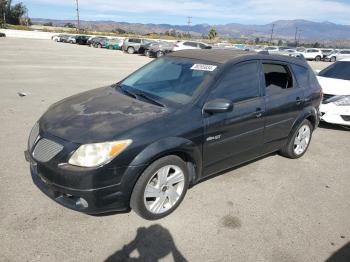  Salvage Pontiac Vibe