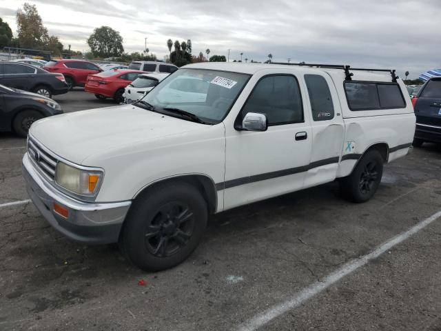  Salvage Toyota T100