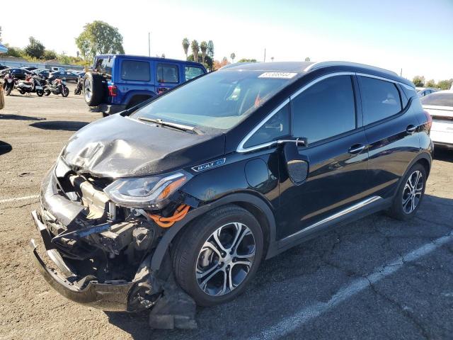  Salvage Chevrolet Bolt