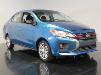  Salvage Mitsubishi Mirage