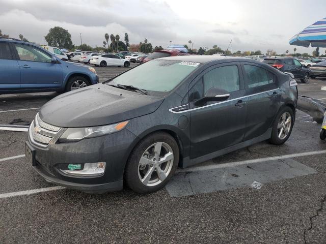  Salvage Chevrolet Volt