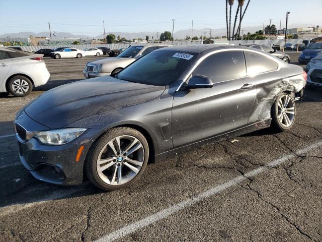  Salvage BMW 4 Series