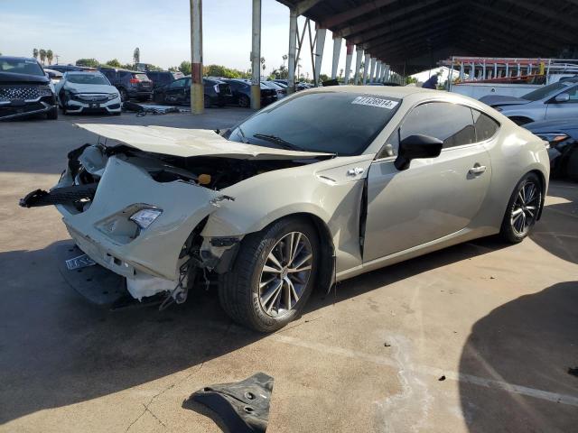  Salvage Toyota Scion