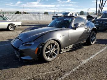  Salvage Mazda Mx5