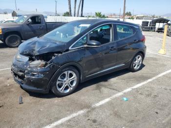  Salvage Chevrolet Bolt