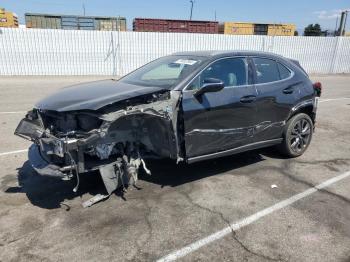  Salvage Lexus Ux