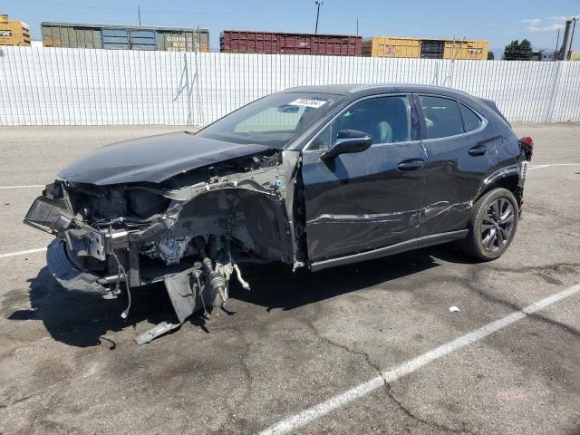  Salvage Lexus Ux