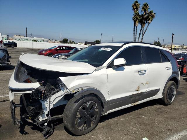  Salvage Kia Niro