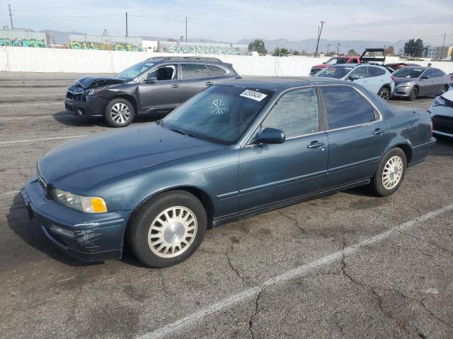  Salvage Acura Legend