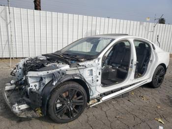  Salvage Volvo S60 Plus