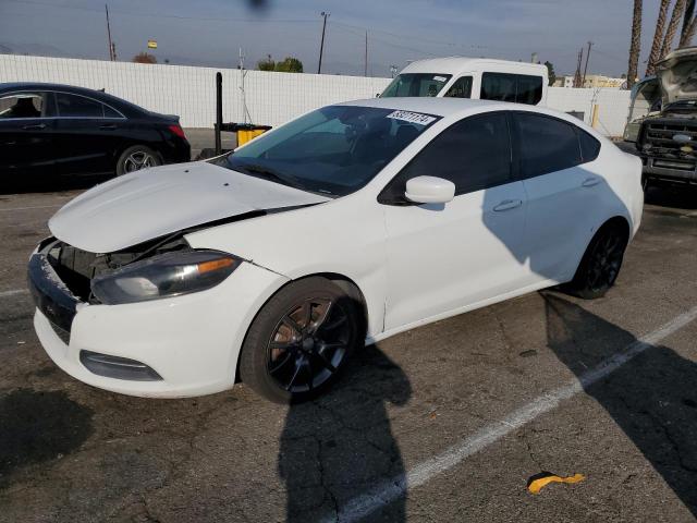  Salvage Dodge Dart