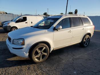  Salvage Volvo XC90